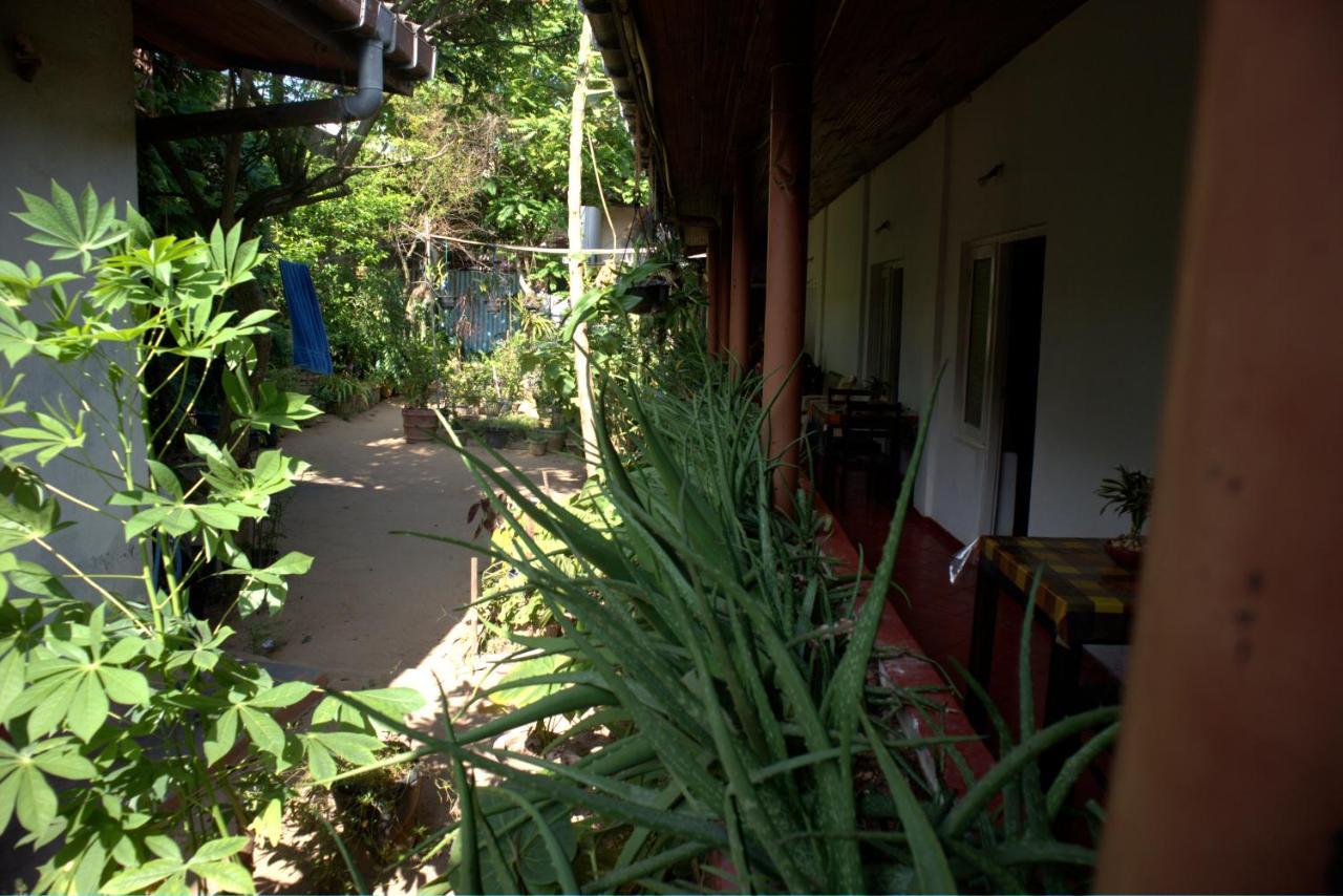 Hotel Old Dutch House Galle Exteriér fotografie