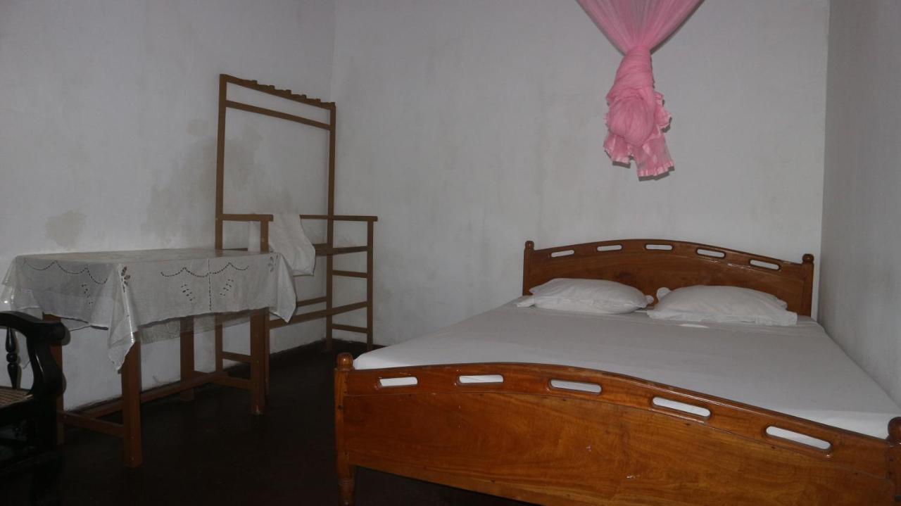 Hotel Old Dutch House Galle Exteriér fotografie